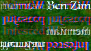 Ben Zimmerman Infested Warrior 2