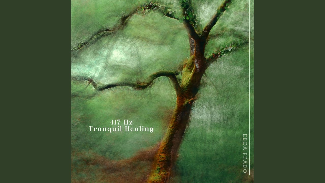 Watch 417 Hz Tranquil Healing on YouTube Watch 417 Hz Tranquil Healing on YouTube