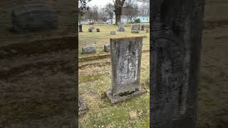 David Curtis Cemetery