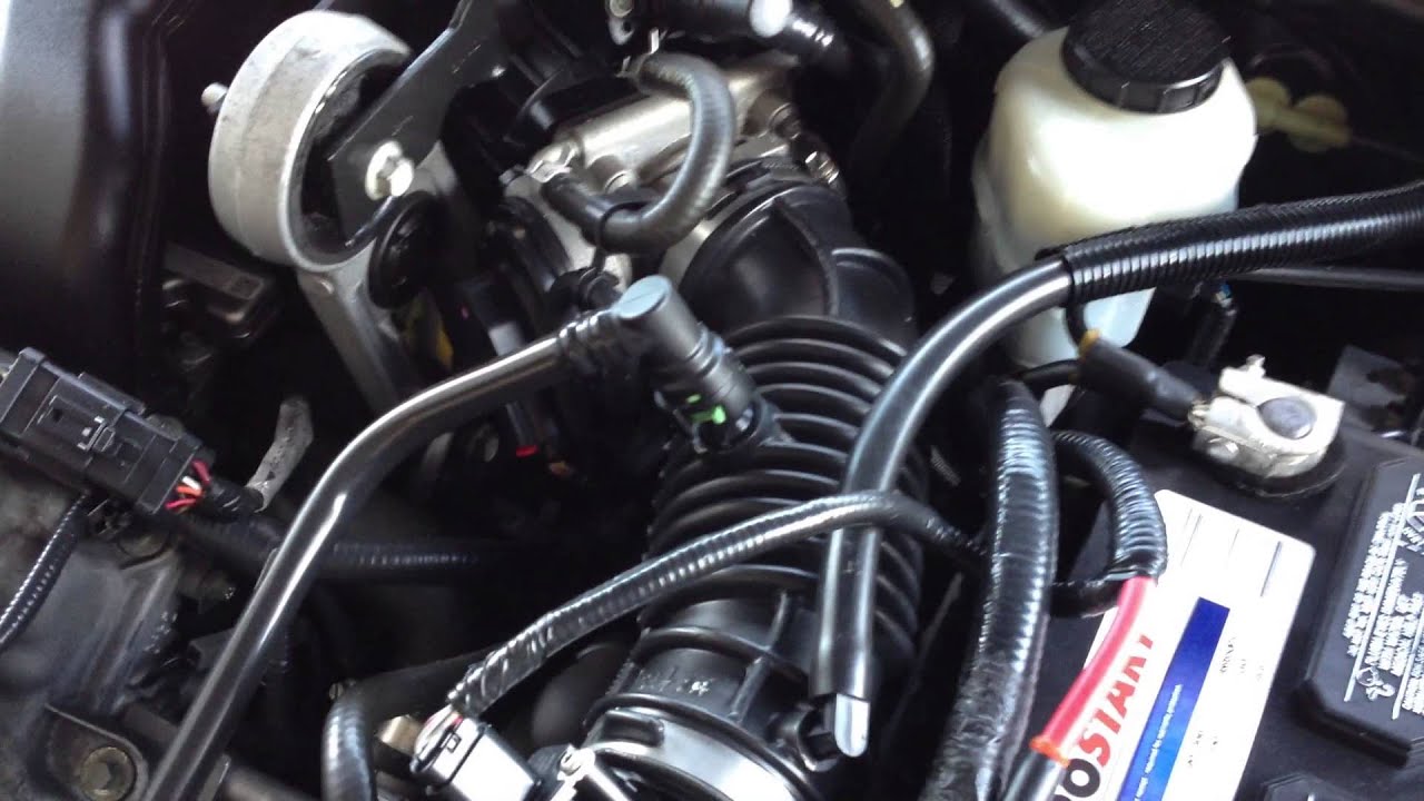 Ford CFT30 Shifting gears key west YouTube