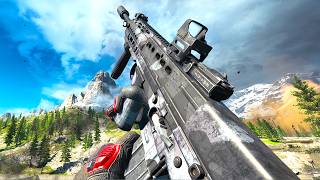 L85A3 | Battlefield 6 Gameplay (No Commentary)