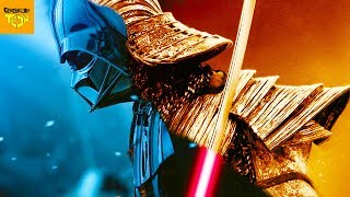Star Wars Armor Influenced by Real Life | GALACTIC EMPIRE