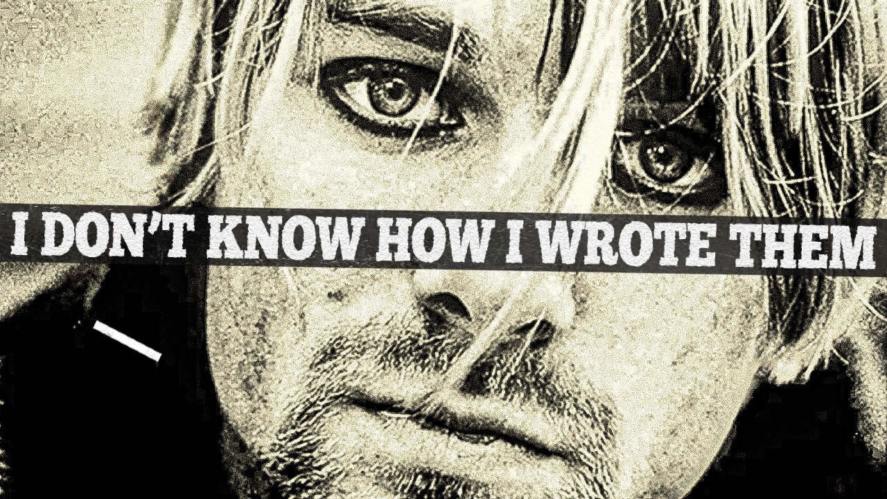 the greatest mystery in songwriting history