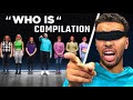 Beta Squad 6 v 1 Compilation
