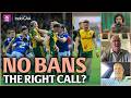 Kerry and Donegal escape bans for melee | All-Ireland is wide-open | Spillane & Clerkin | Indo GAA