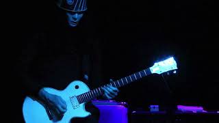 Buckethead true guitar god (Mix) Vol 2 (reupload)