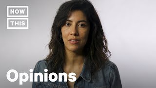 Stephanie Beatriz On Why Midterms Matter | Op-Ed | NowThis