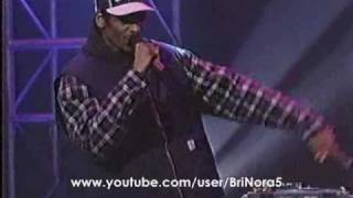 Dr. Dre & Snoop Dogg ~ Melody (Live)