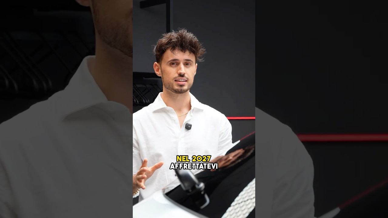 Alfa Romeo Stelvio, il SUV che punta ancora sul piacere di guida