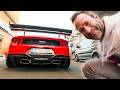 Ich Durfte Den Neuen Mustang GTD Erleben Otto Vlog
