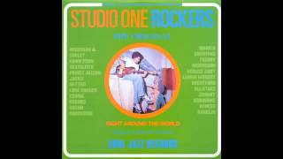 Studio One Rockers - Freddy McGregor - Bobby Bobylon chords