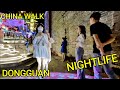 Walk the bar street in dongguan china and experience the charm of nightlifemar 2023