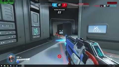 Workshop Full Counter Strike Game Mode Overwatch