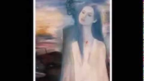 Diễm xưa (N.S: Trịnh Công Sơn - C.S: Khánh Ly).