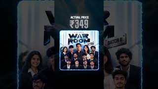 SIH 2026 WAR ROOM ⚔️🔥 | BATCH 2 IS LIVE | AI Toolkit + Live Hackathon Simulation