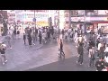 2026/5/10 大阪道頓堀　ライブカメラ