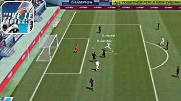 Vive Le Football Android Gameplay Walkthrough Part 5