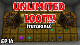 The SECRET to Opening Legendary Loot Crates Automatically in 2025!