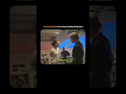 Some good bloopers...