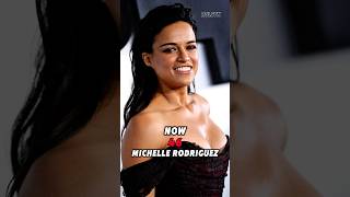 Fast & Furious 6 2013 Cast Then And Now