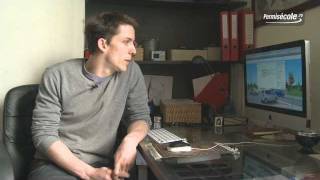 Témoignage Utilisateur Pierre Olivier