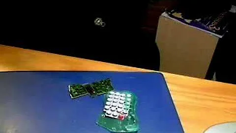 Smashing Crap: A Calculator