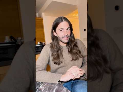 First, the tea. Then, the comedy. Check out this exclusive “Fun & Slutty” Q&A with @jvn!