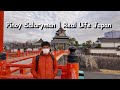Pinoy Salary-man - Life in Japan - A Glimpse of my daily life!