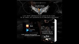 Iubire Periculoasă | Georgiana Ștefănescu