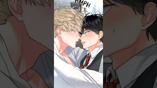 Valentine's day special ❤️ #bl #manhwa #webtoon #manhua #manga