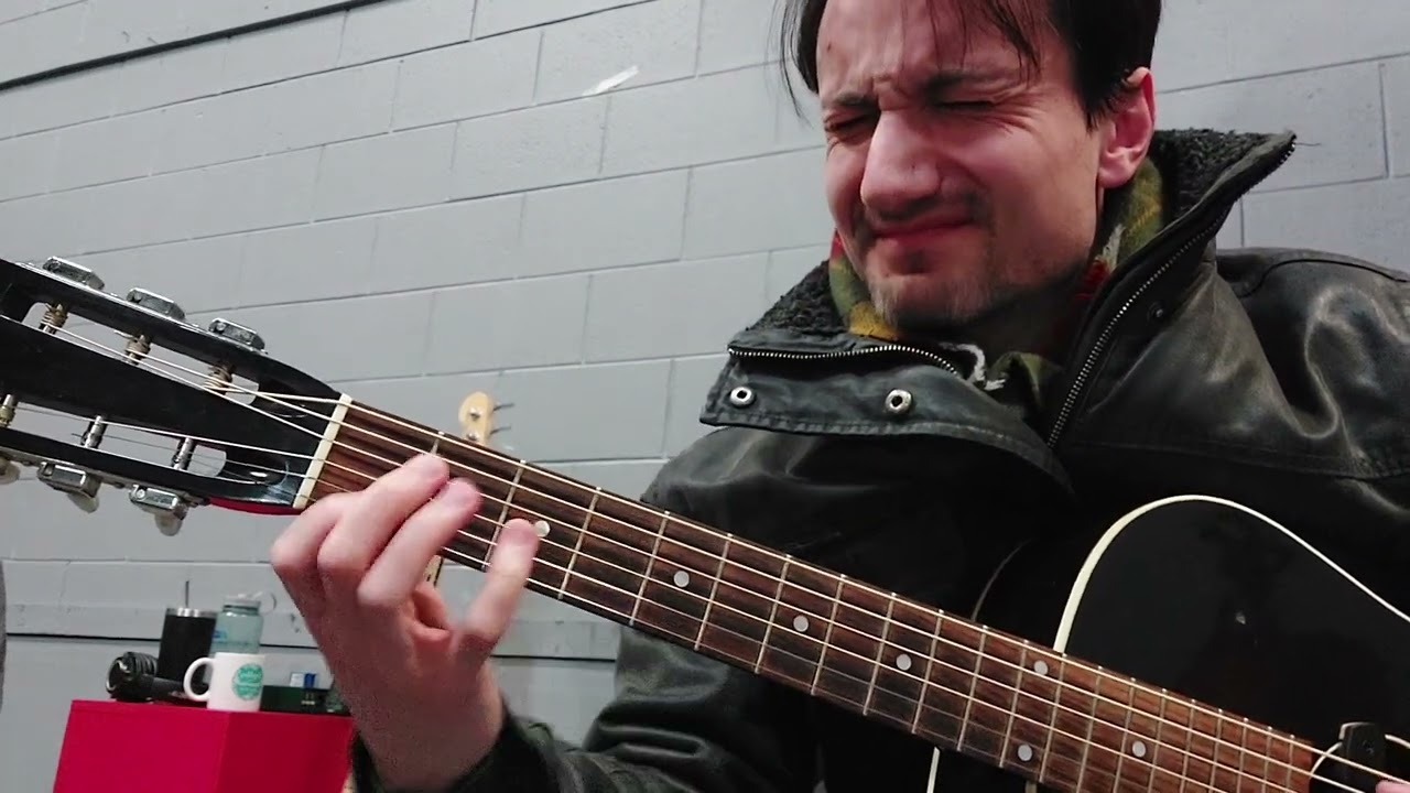 Everyday #4-152: Autumn in New York in C (Vernon Duke)