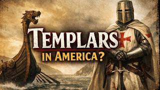 If Vikings Reached America… Could the Templars Do the Same?
