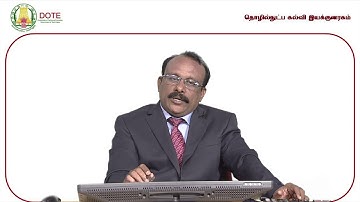 Theory of structures Unit 1 Lecture 3