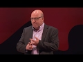 Doing Core Values | Bob Keiller | TEDxGlasgow