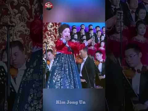 Romeo and Juliet North Korea #kimjongun #korea #northkorea #southkorea
