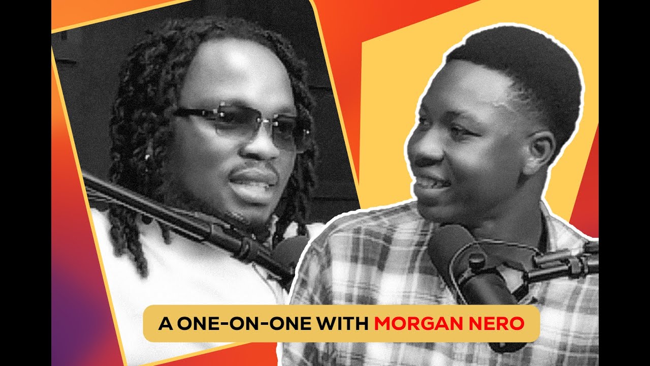 A One on One with Morgan Nero