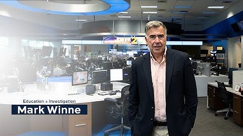 What can I do with a Journalism Degree?