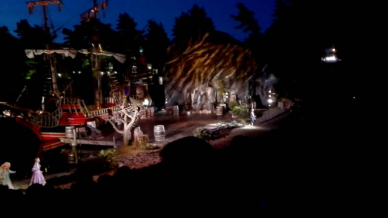 Den forheksede øya Dyreparken Kristiansand 2016 Del 2