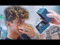 BUYING GIRLFRIEND HER DREAM WEDDING RING - "THE PROPOSAL"