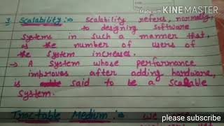 Lecture-3| software engineering challenges|software enginnering