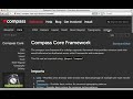 #334 Compass &amp; CSS Sprites