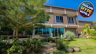 Ban Rai Nai Suan | Uthai Thani, Thailand | Hotel Review 🏨 | Thailand Hype Hotels