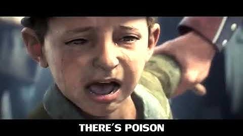 Assassin s Creed Unity SONG MUSIC VIDEO Shadows by Angel j hoffman