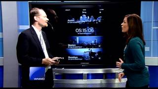 Apps that plan your trip for you screenshot 2