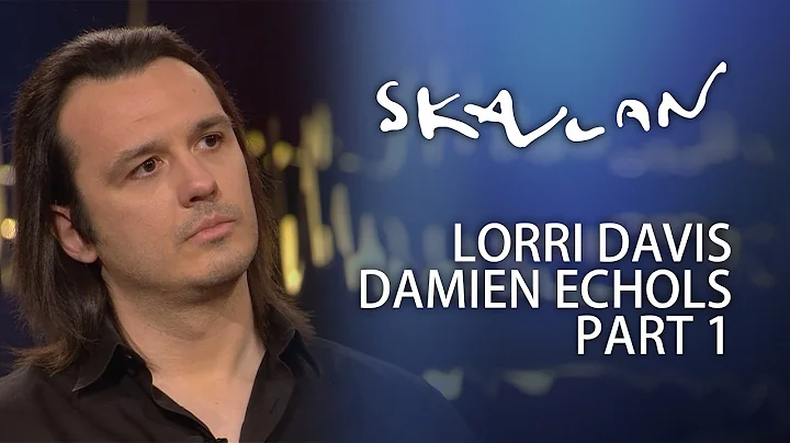 Damien Echols & Lorri Davis Interview | Part 1 | S...