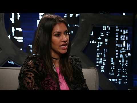 Video: Janina Gavankar Net Worth