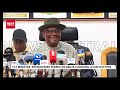 FCT Flood Crisis: Wike Targets Illegal Structures, Addresses Political Backlash