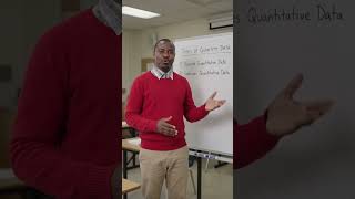 Types of quantitative data #status #statistics #arewa #hausa