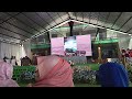 Anak hebatku ECP angkatan 5 " AZUMARDI AZRA"