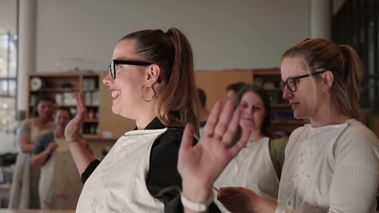 Teamworkshops im Creaviva | Entwicklung, die wirkt I